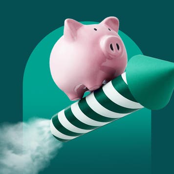 Illustrated by Bankrate