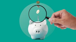 Getty Images; Illustration by Bankrate