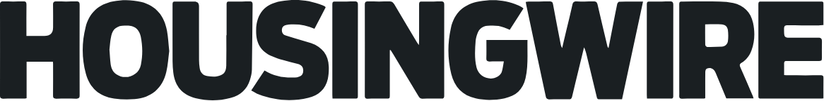 Housingwire logo