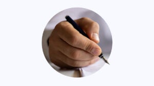 How to file a Form 1040-X to correct a mistake on your tax return